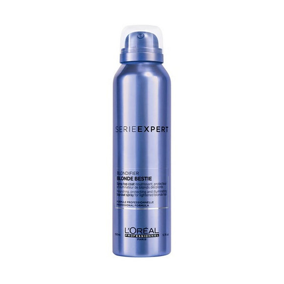 Spray Acabado Natural Blonde Bestie L'Oreal Expert Professionnel (150 ml)