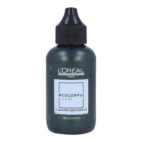 Tinte Permanente Colorful Hair Makeup L'Oreal Professionnel Paris Hello Holo (60 ml)