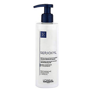 Champú Anticaída Serioxyl L'Oreal Professionnel Paris HG019845 (250 ml)