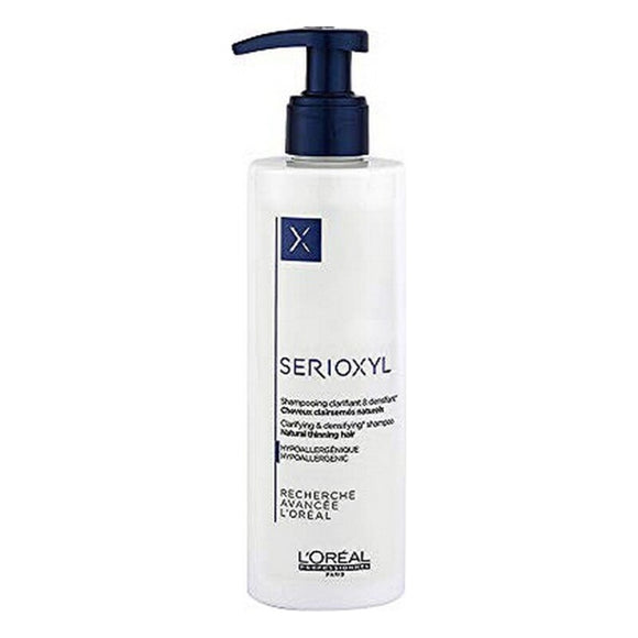 Champú Anticaída Serioxyl L'Oreal Professionnel Paris HG019845 (250 ml)