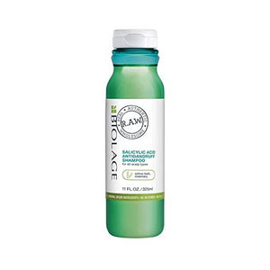Champú Anticaspa Salicylic Acid Matrix (325 ml)