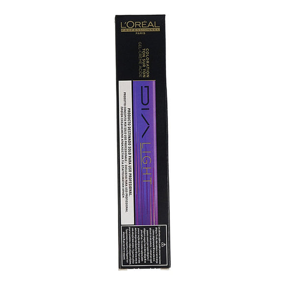 Tinte Permanente Día Light Milk Shake L'Oreal Professionnel Paris Nº 10.23 (50 ml)