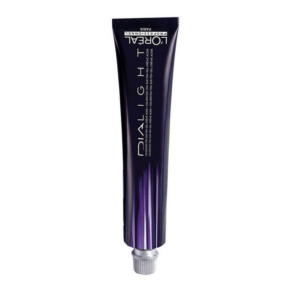 Coloración Semipermanente Dia Light Milshake L'Oreal Expert Professionnel 9,01 (50 Ml)