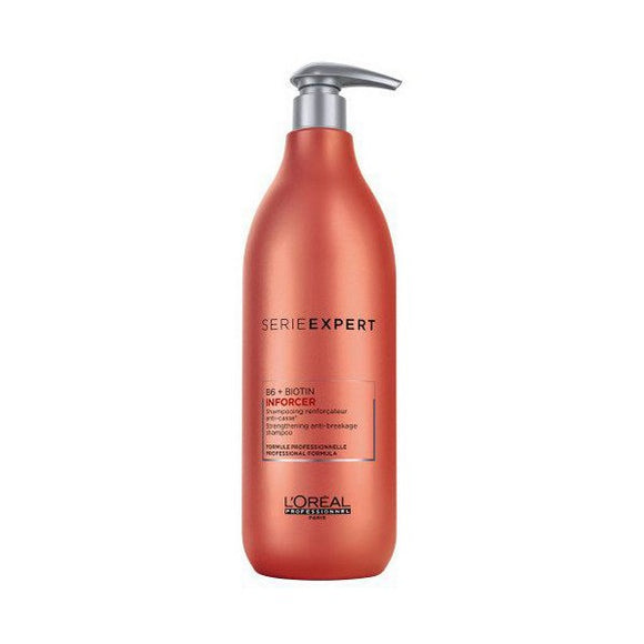 Champú Fortificante Inforcer L'Oreal Expert Professionnel (980 ml)