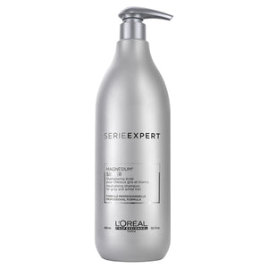 Champú Silver L'Oreal Expert Professionnel (1000 ml)