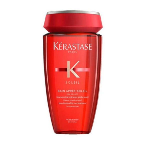 Champú Hidratante After Sun Kerastase (250 ml)