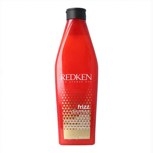 Champú Antiencrespamiento Frizz Dismiss Redken (300 ml)