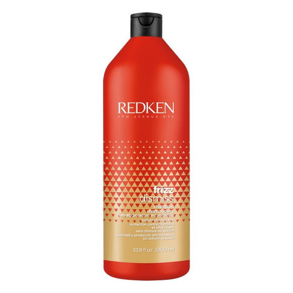 Champú Antiencrespamiento Redken (1000 ml)
