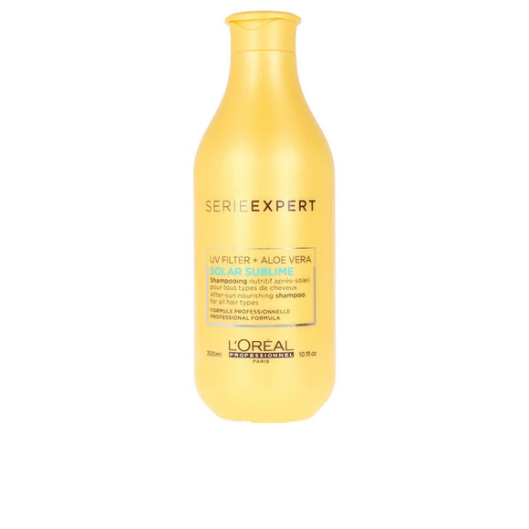 Champú Solar Sublime L'Oreal Expert Professionnel (300 ml)