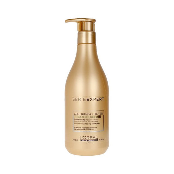 Champú Reparador Absolut L'Oreal Expert Professionnel