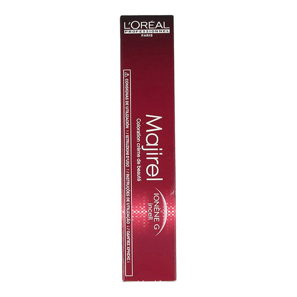 Tinte Permanente Majirel L'Oreal Professionnel Paris Nº 0.2 Opal Bronze (50 ml)