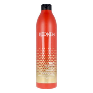 Champú Frizz Dismiss Redken (500 ml)