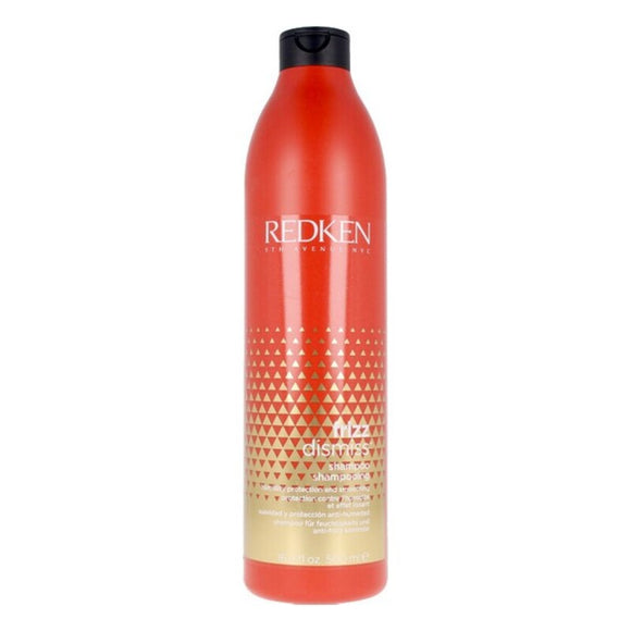 Champú Frizz Dismiss Redken (500 ml)