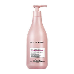 Champú Suave Vitamino Color L'Oreal Expert Professionnel (500 ml)
