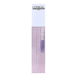 Tinte Permanente Majirel Glow L'Oreal Professionnel Paris #17 Dark Base (50 ml)