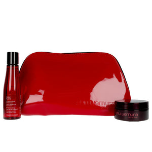 Set de higiene Color Lustre Shu Uemura (2 pcs)