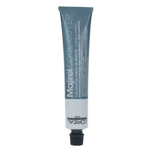 Tinte Permanente Majirel Cool-Cover L'Oreal Expert Professionnel (50 ml) (Nº 7)