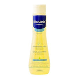 Champú para Niños Mustela (500 ml)