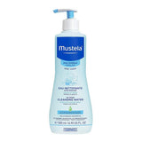 Limpiador Facial Bébé Mustela