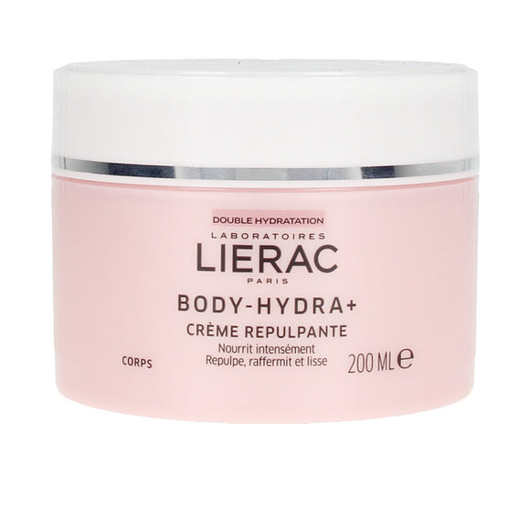 Crema Corporal Body-Hydra Lierac (200 ml)