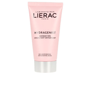 Mascarilla Hidratante Hydragenist SOS Lierac (75 ml)