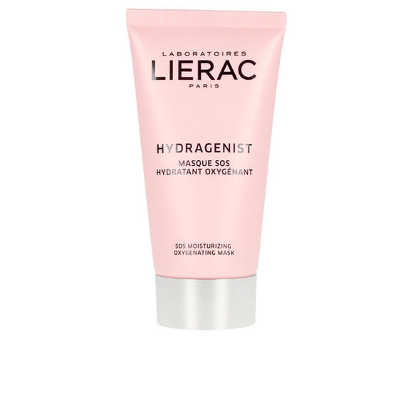 Mascarilla Hidratante Hydragenist SOS Lierac (75 ml)