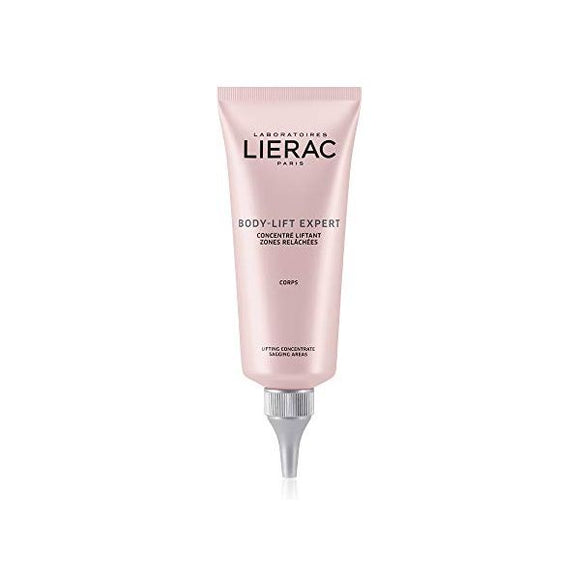 Crema Reafirmante Corporal Body-Lifr-Expert Lierac (100 ml)