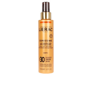 Leche Solar Sunissime Lierac (150 ml)