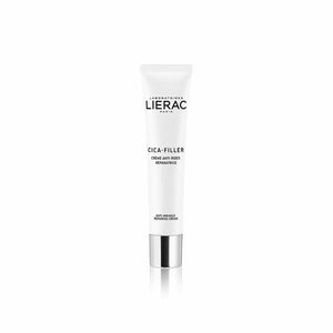 Crema Antiarrugas Lierac Cica Filler (40 ml) (Reacondicionado A+)