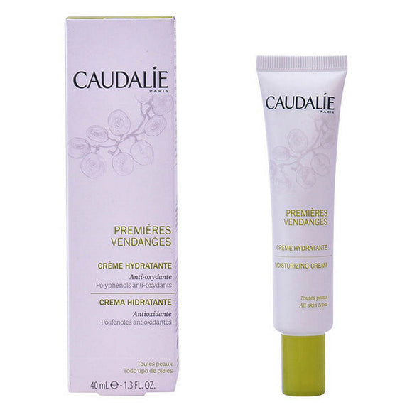 Crema Hidratante Premieres Vendanges Caudalie