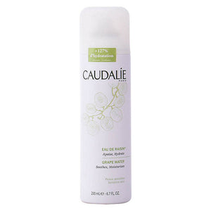 Agua Facial de Uva Eau De Raisin Caudalie