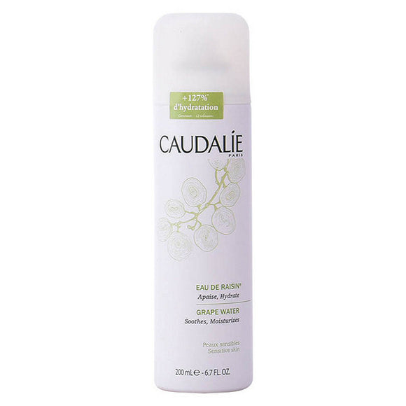 Agua Facial de Uva Eau De Raisin Caudalie