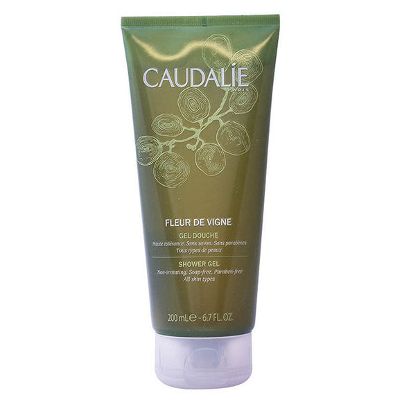 Gel de Ducha Fleur De Vigne Caudalie