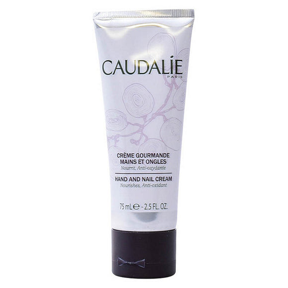Crema de Manos Gourmande Caudalie