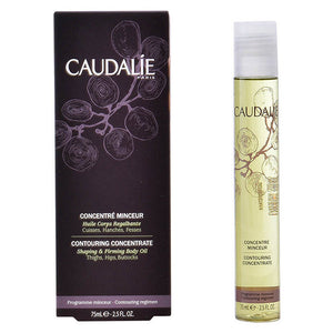 Aceite Corporal Remodelador Vinotherapie Caudalie