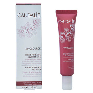 Crema Facial Nutritiva Vinosource Caudalie
