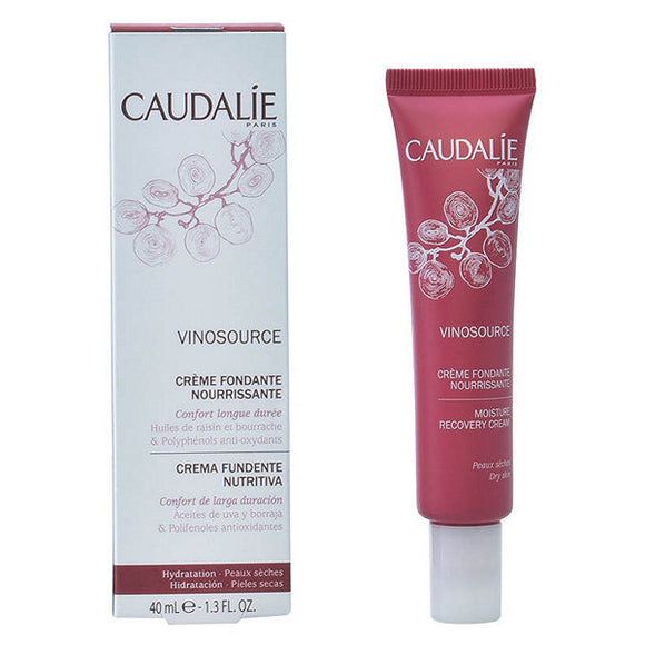 Crema Facial Nutritiva Vinosource Caudalie