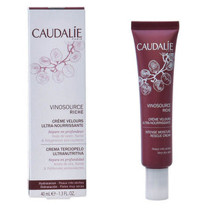 Crema Facial Nutritiva Vinosource Caudalie