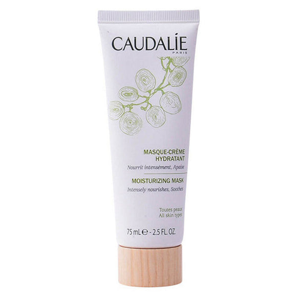 Mascarilla Hidratante Moisturizing Caudalie