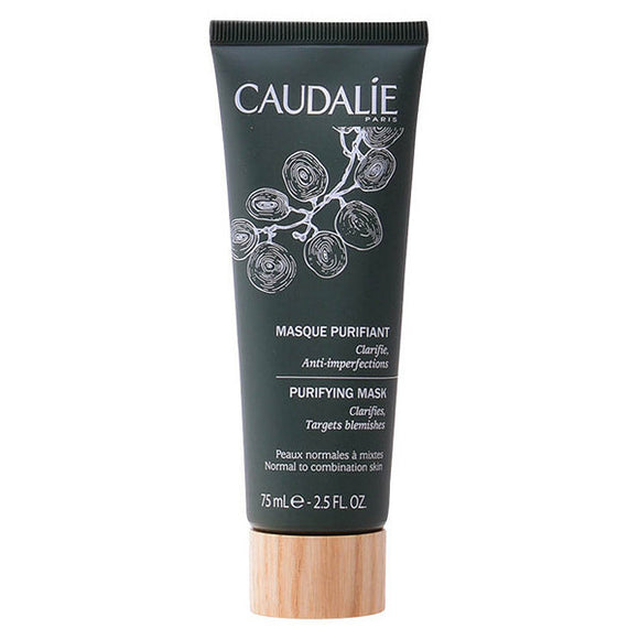 Mascarilla Purificante Purifying Caudalie