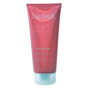 Gel de Ducha Rose De Vigne Caudalie