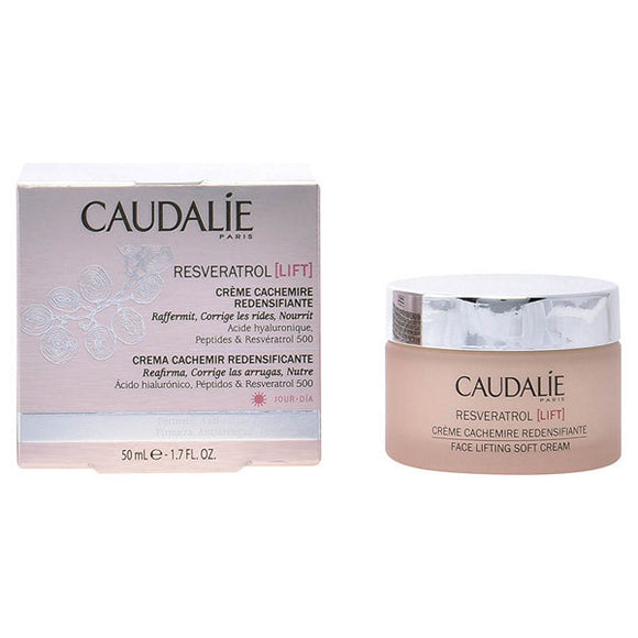 Crema de Día Resveratrol Lift Caudalie
