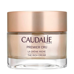 Crema Antiedad Premier Cru Caudalie (50 ml)