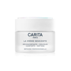 Crema Calmante Sensidote Carita (50 ml)