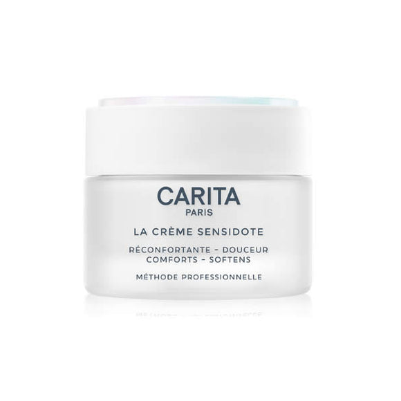 Crema Calmante Sensidote Carita (50 ml)