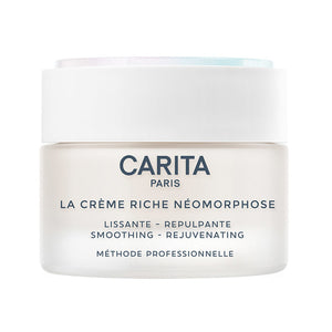 Tratamiento Facial Hidratante Néomorphose Régénérant Fondamental Carita (50 ml)