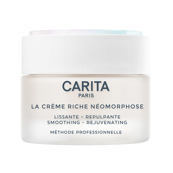 Tratamiento Facial Hidratante Néomorphose Régénérant Fondamental Carita (50 ml)