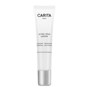 Antiojeras Ideal Hydratation Carita (15 ml)