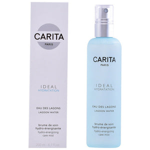 Loción Hidratante Ideal Hydratation Carita (200 ml)