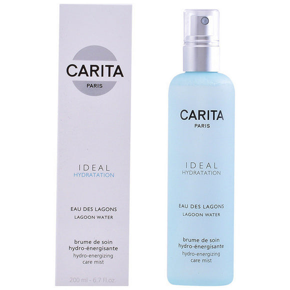 Loción Hidratante Ideal Hydratation Carita (200 ml)